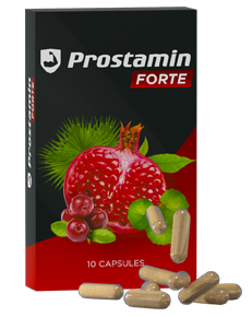 Prostamin Forte