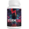 Stormcum - Naturalny sposób na pokonanie męskich dysfuncji związanych ze sprawnością seksualną