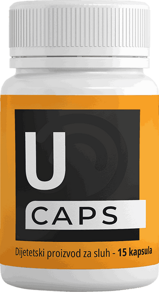 U Caps